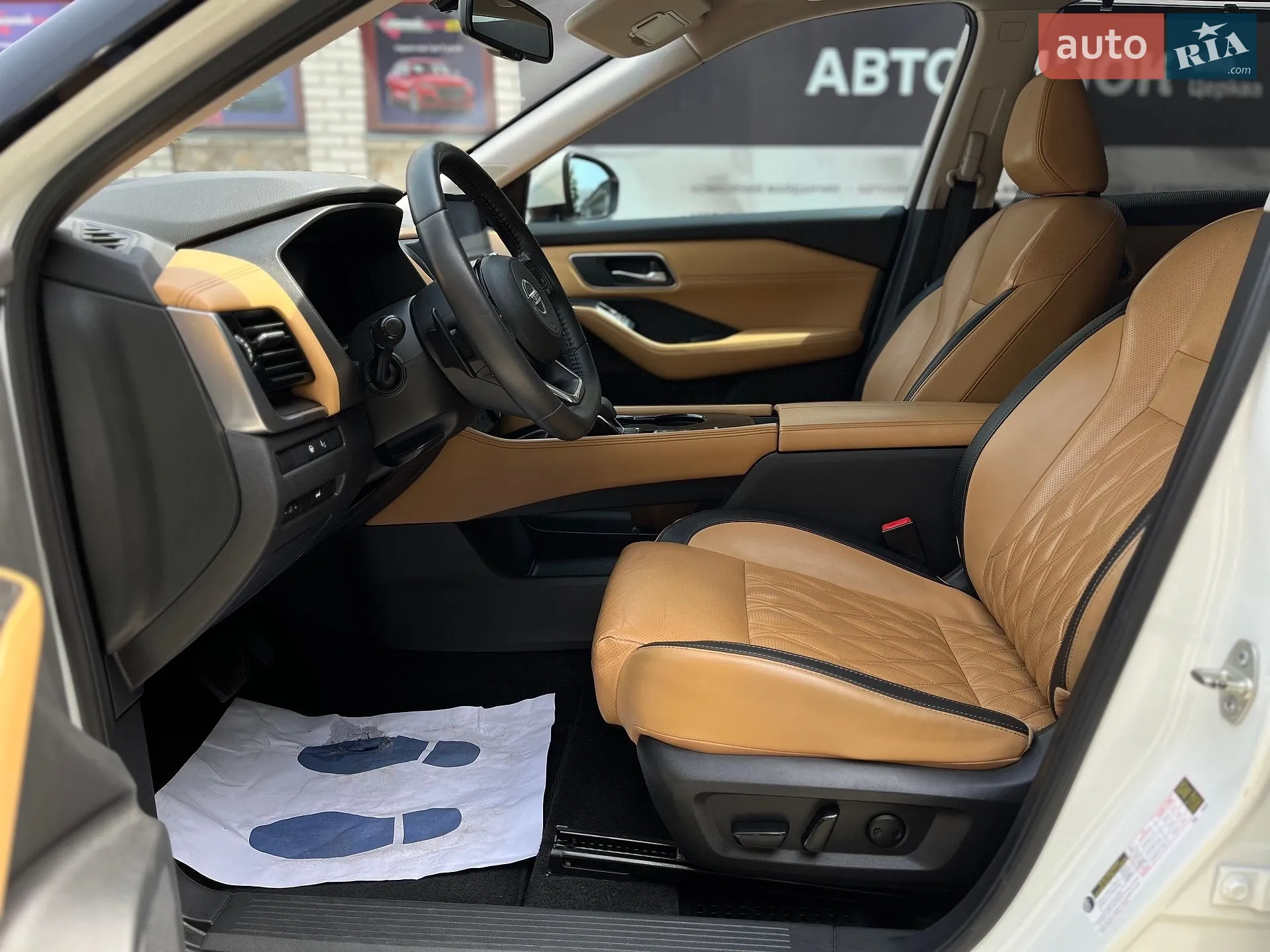 2021 Nissan Rogue - мініатюра 14