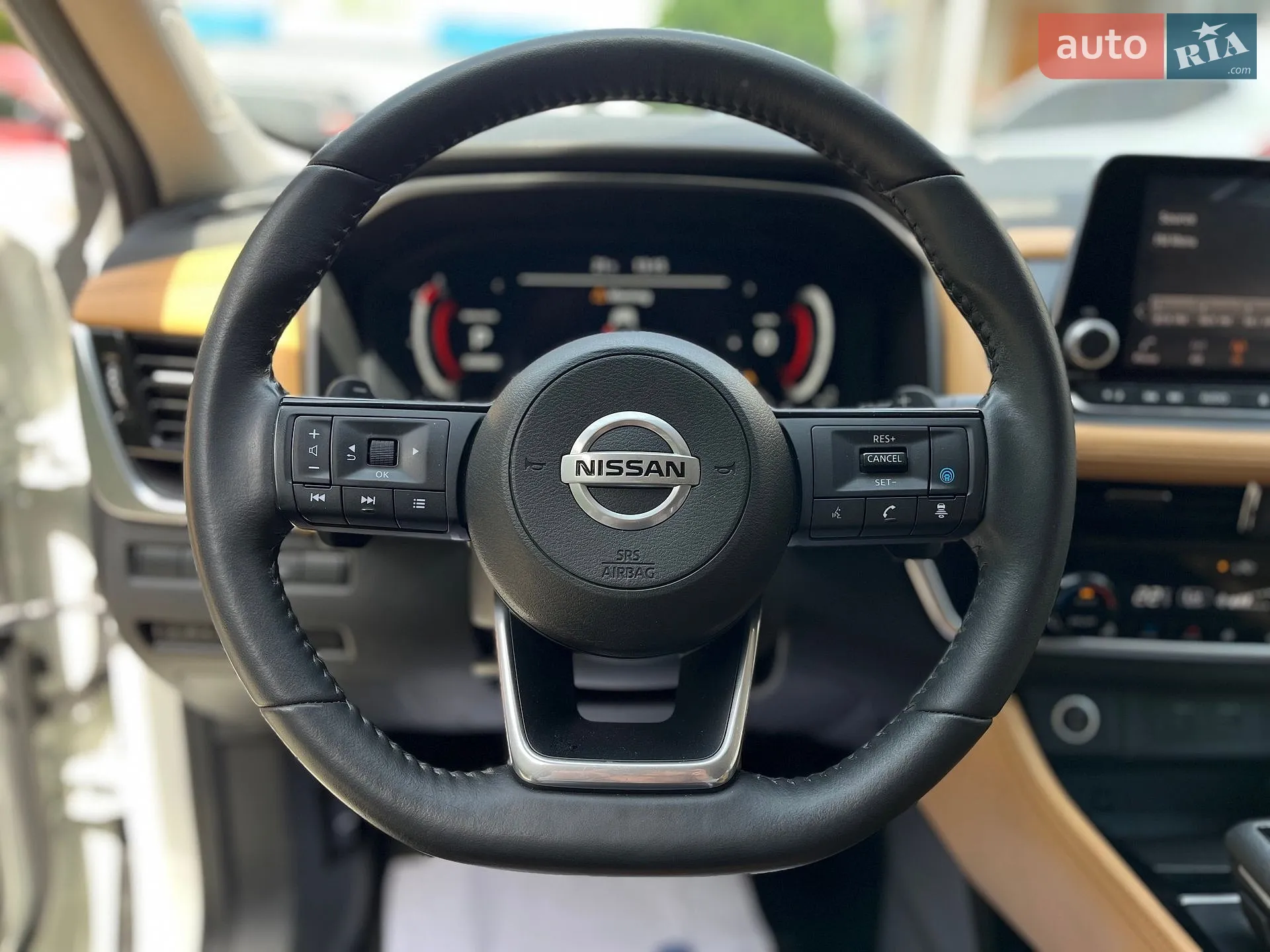 2021 Nissan Rogue - мініатюра 18