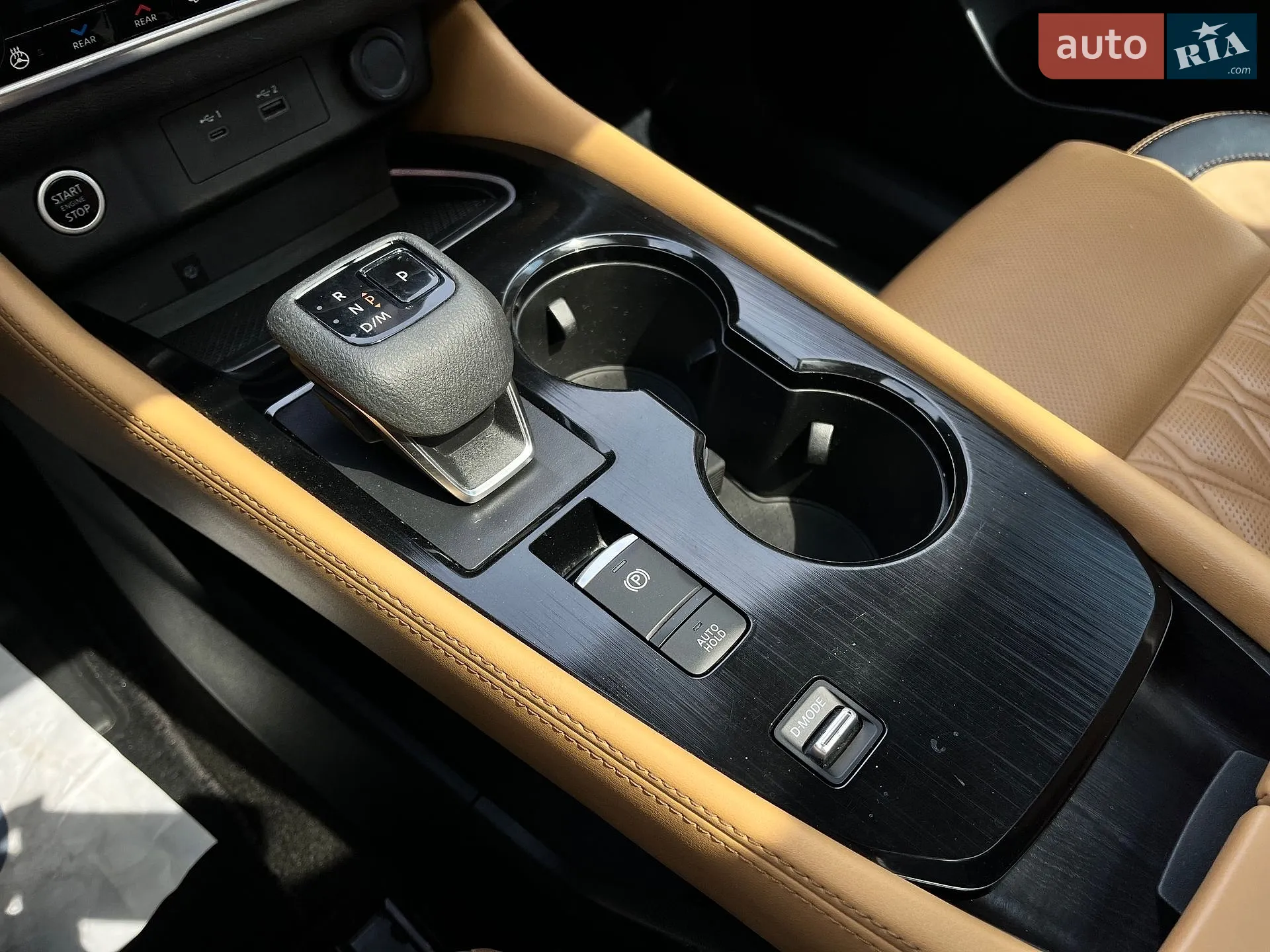 2021 Nissan Rogue - мініатюра 22