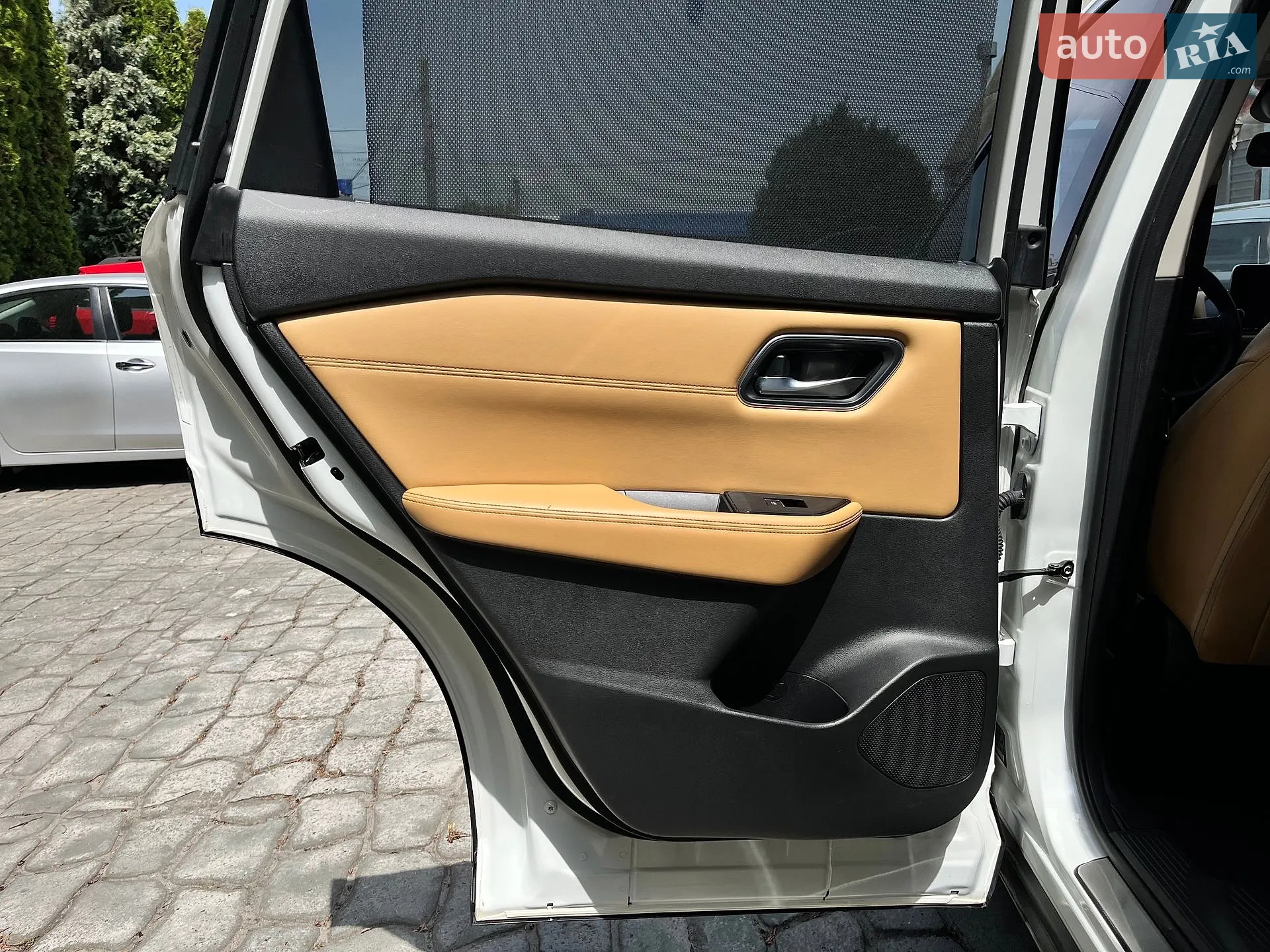 2021 Nissan Rogue - мініатюра 25