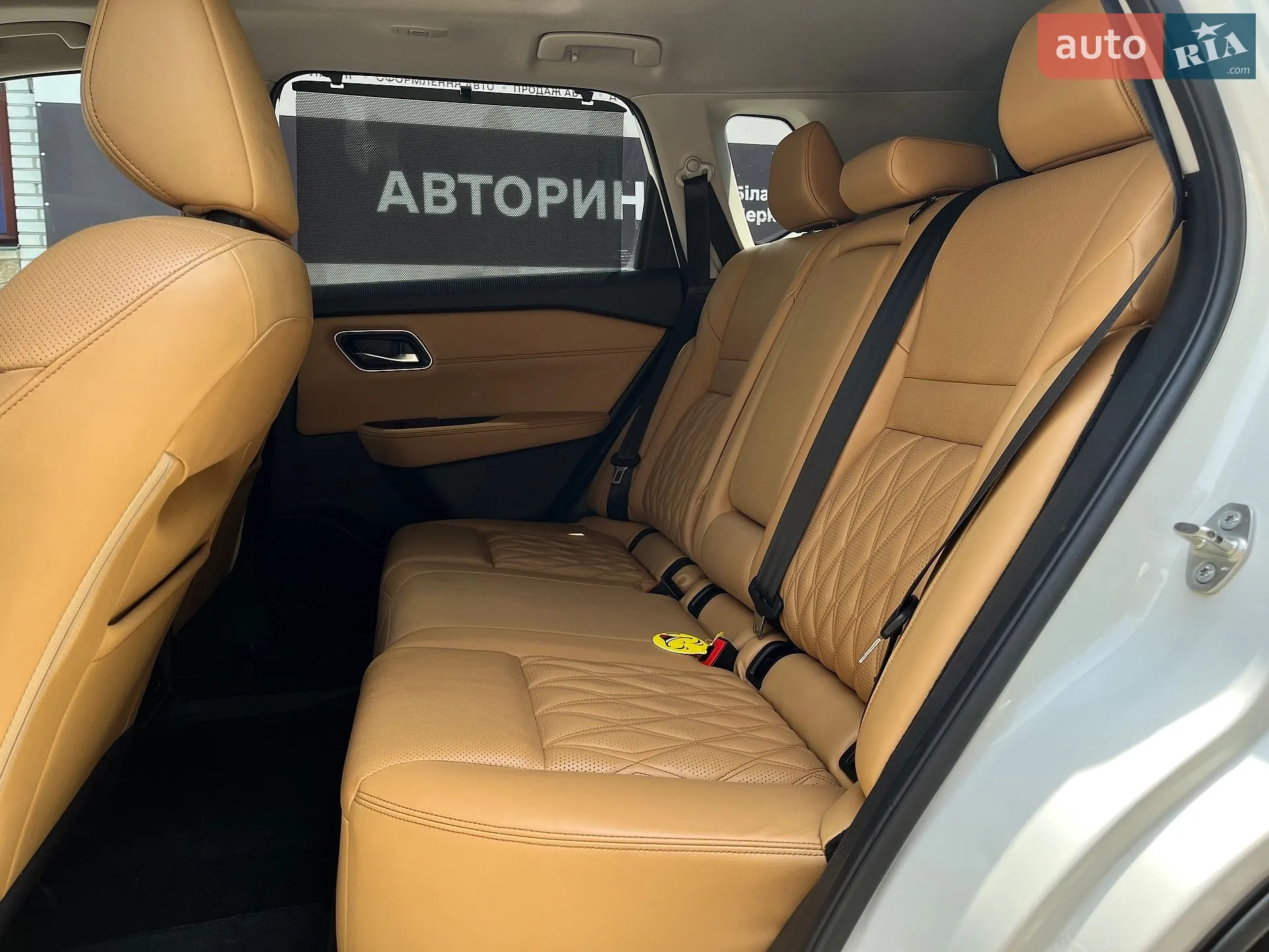2021 Nissan Rogue - мініатюра 26