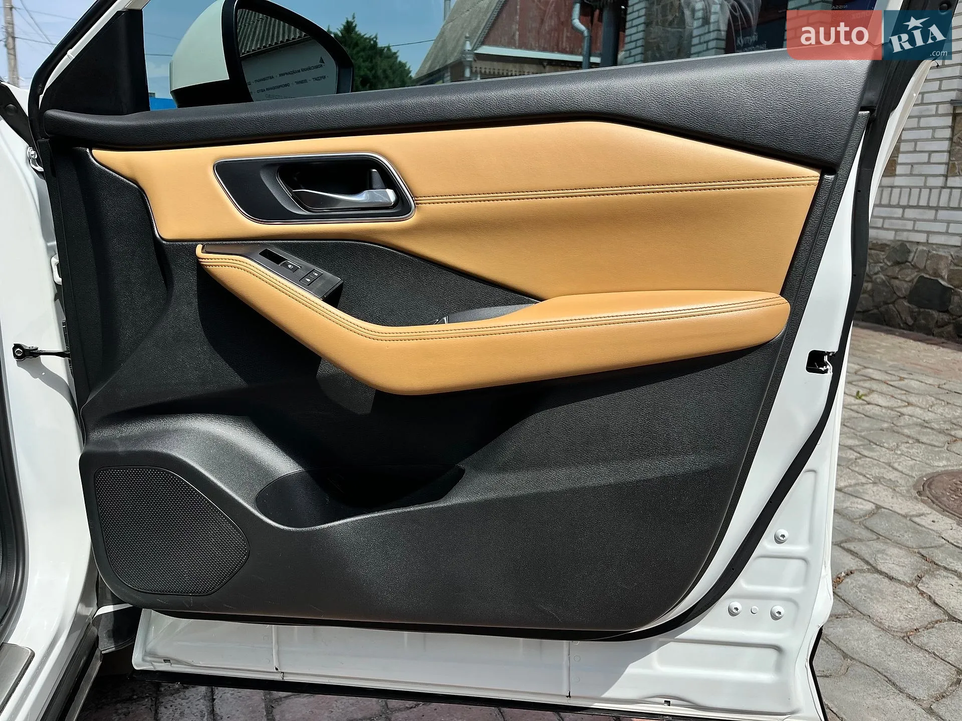 2021 Nissan Rogue - мініатюра 29