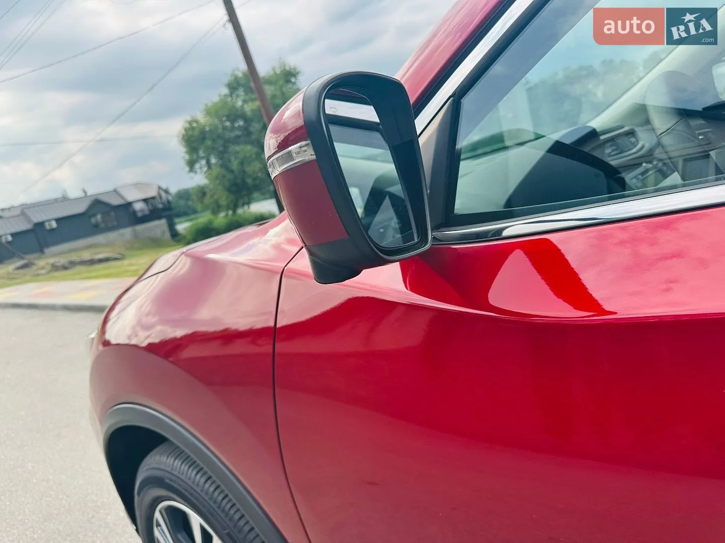 2019 Nissan Rogue - мініатюра 10