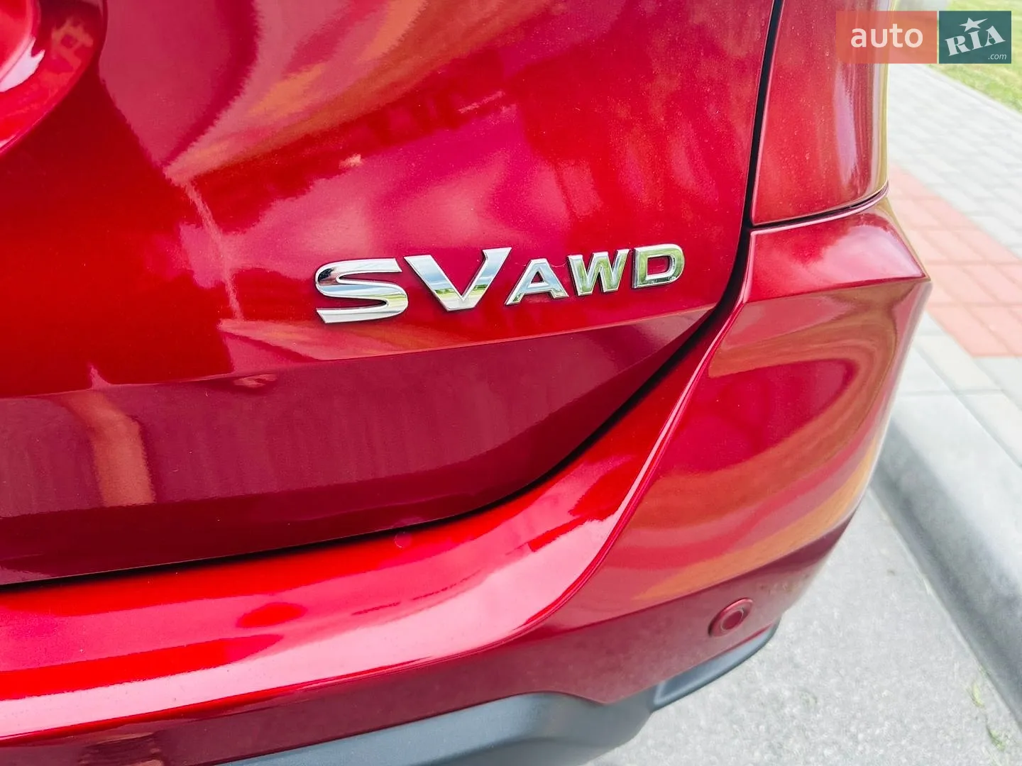 2019 Nissan Rogue - мініатюра 13