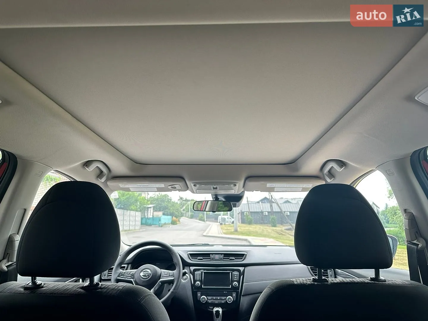 2019 Nissan Rogue - мініатюра 20