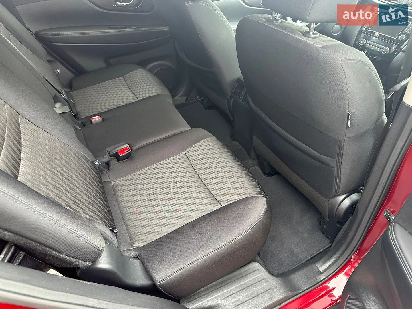 2019 Nissan Rogue - мініатюра 22