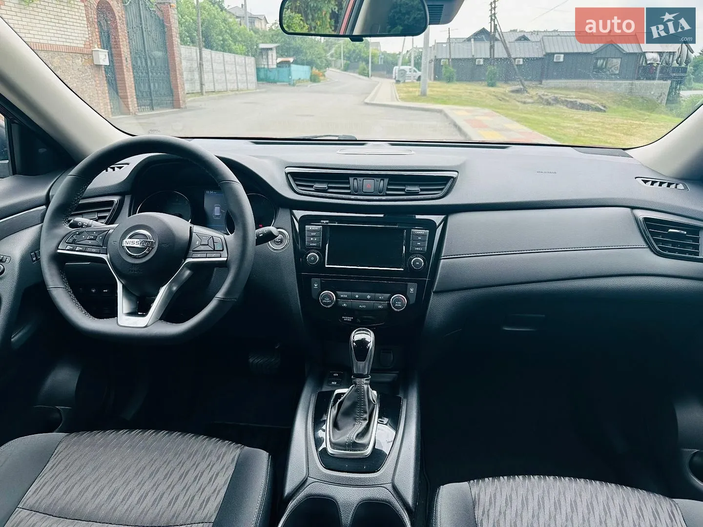 2019 Nissan Rogue - мініатюра 23