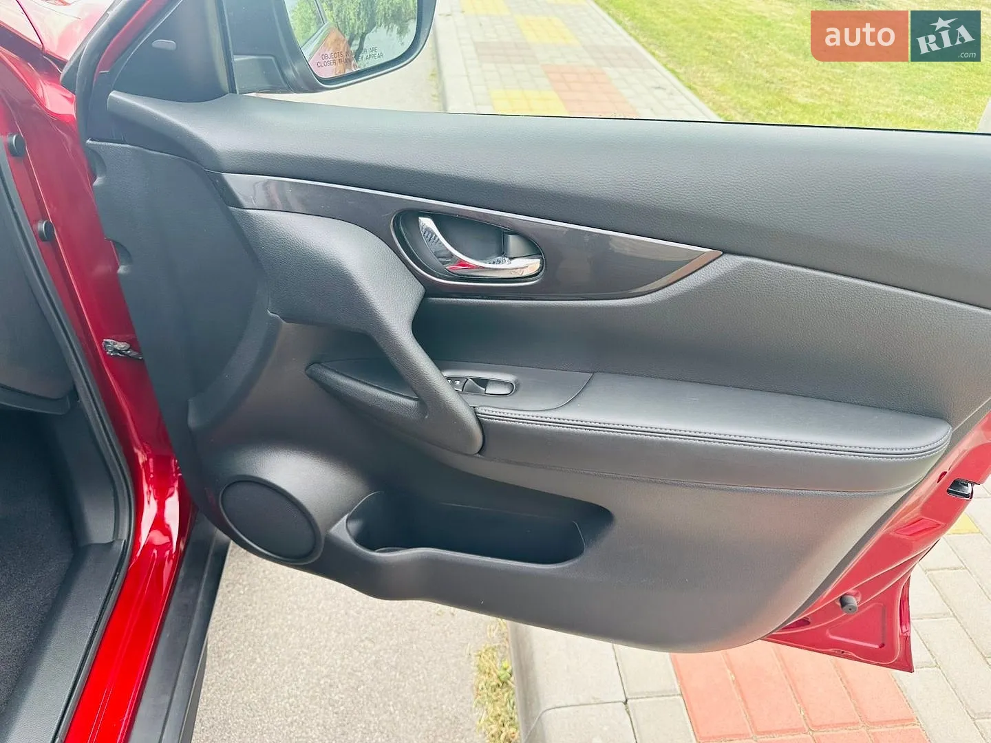 2019 Nissan Rogue - мініатюра 24