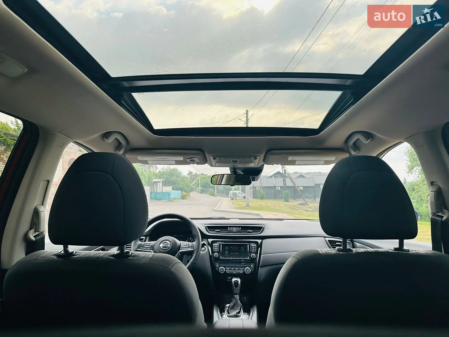 2019 Nissan Rogue - мініатюра 26