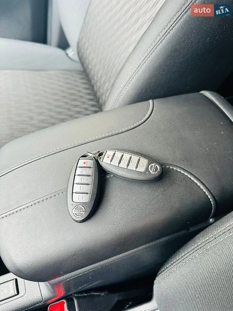 2019 Nissan Rogue - мініатюра 29