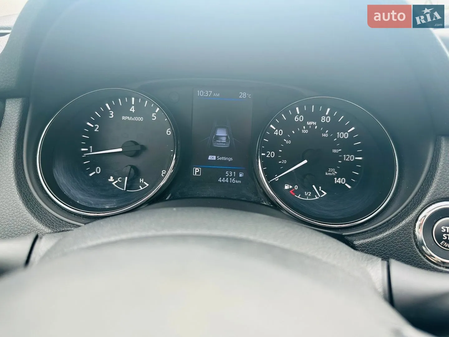 2019 Nissan Rogue - мініатюра 32