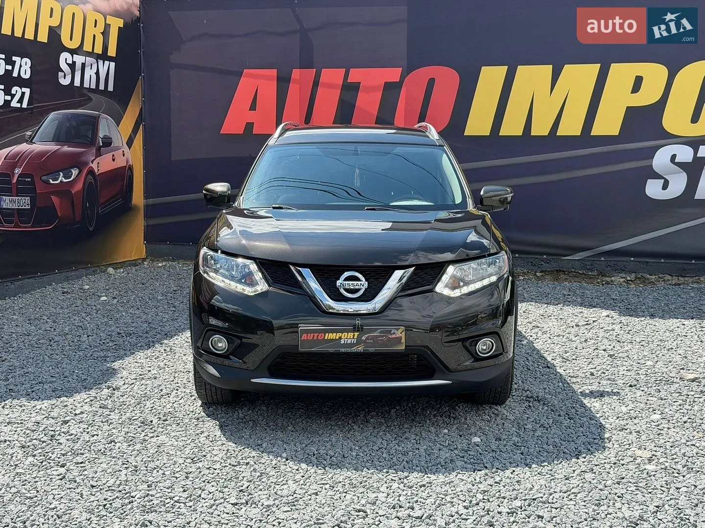 2016 Nissan Rogue - мініатюра 3