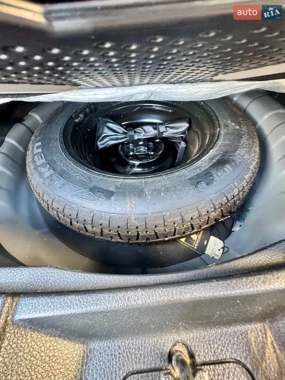 2019 Nissan Rogue - мініатюра 9