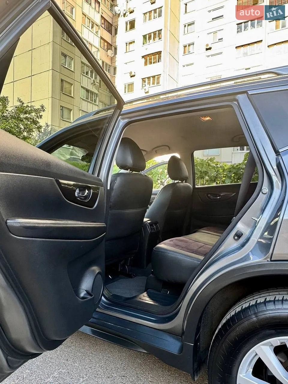 2019 Nissan Rogue - мініатюра 12