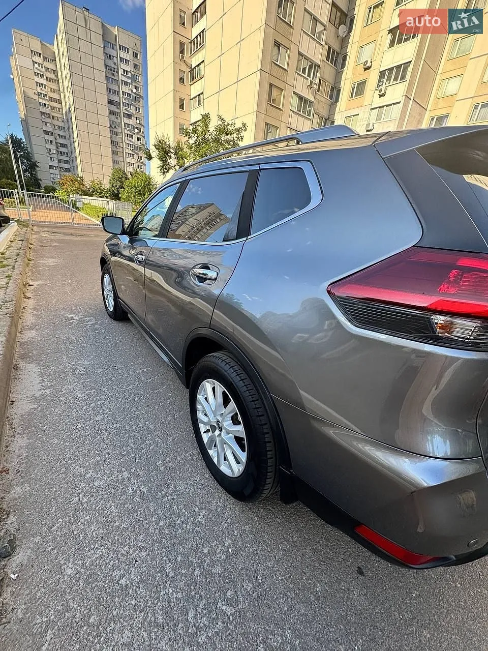 2019 Nissan Rogue - мініатюра 18