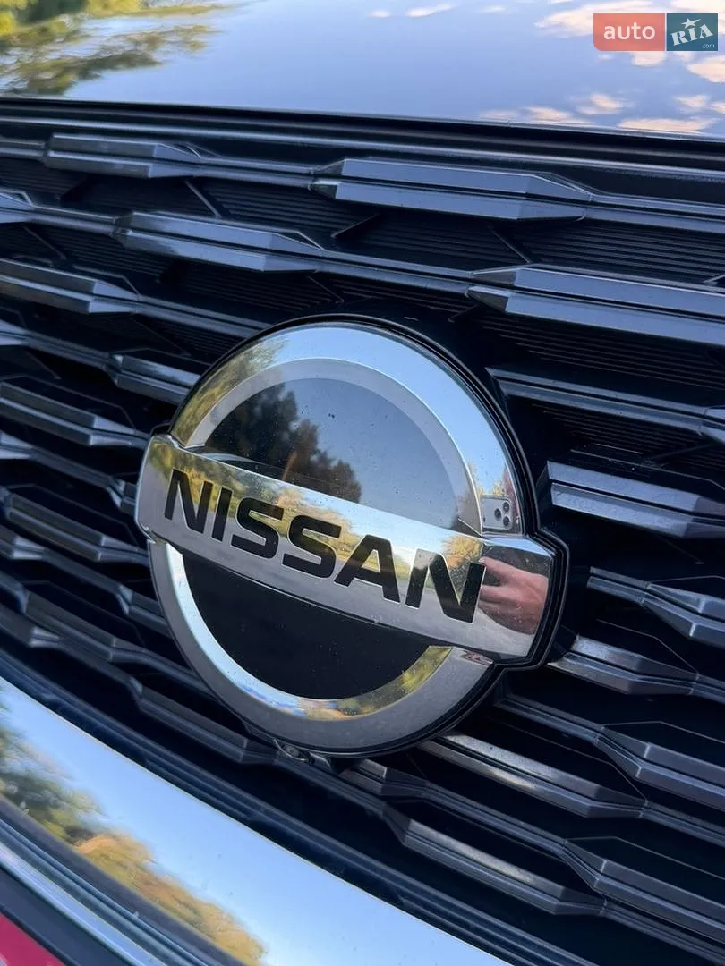 2021 Nissan Rogue - мініатюра 14