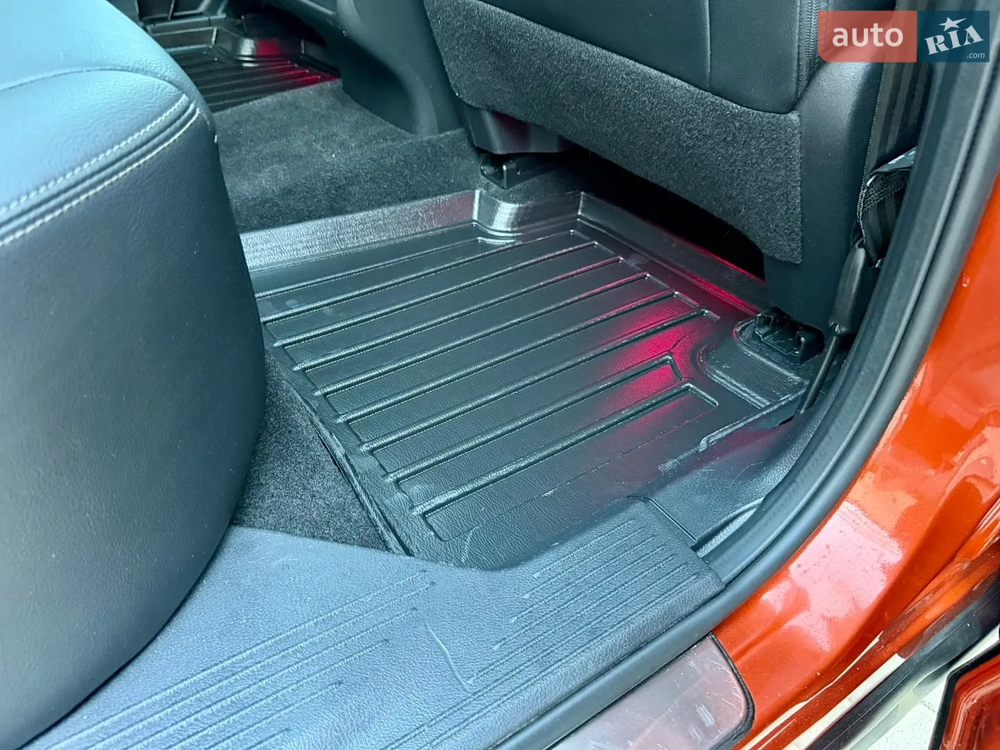 2021 Nissan Rogue - мініатюра 75
