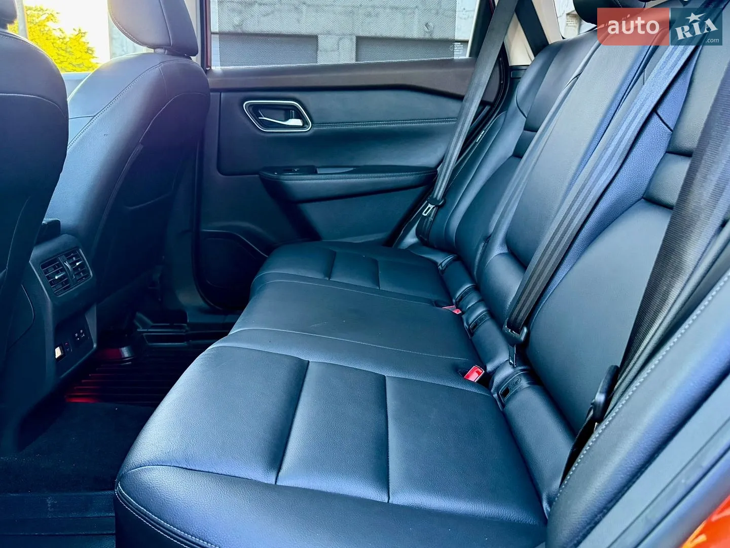 2021 Nissan Rogue - мініатюра 80