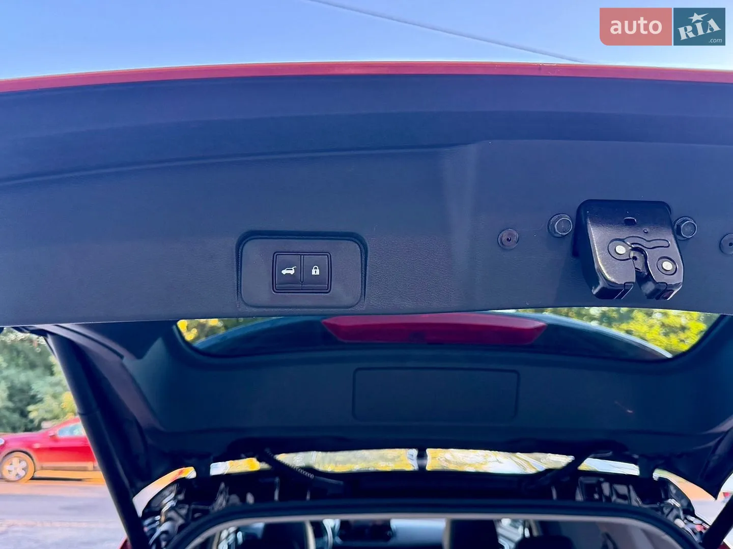 2021 Nissan Rogue - мініатюра 113