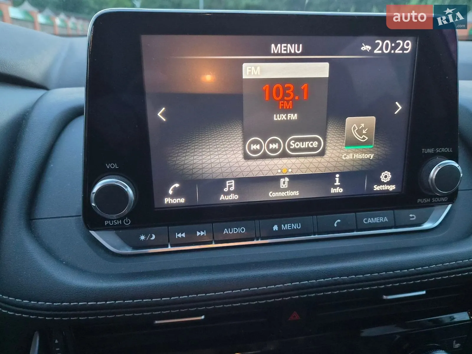 2021 Nissan Rogue - мініатюра 18