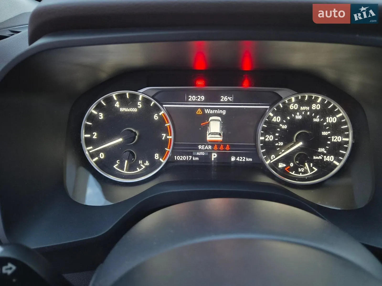2021 Nissan Rogue - мініатюра 21