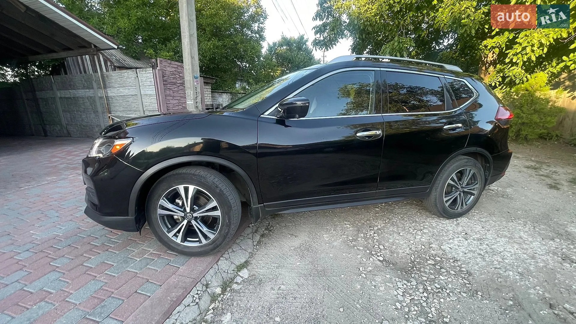 2019 Nissan Rogue - мініатюра 23