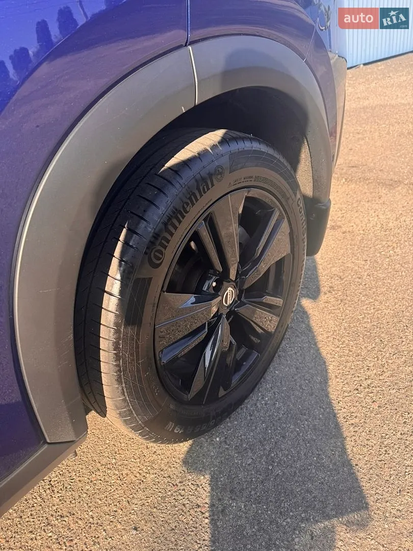 2020 Nissan Rogue - мініатюра 17