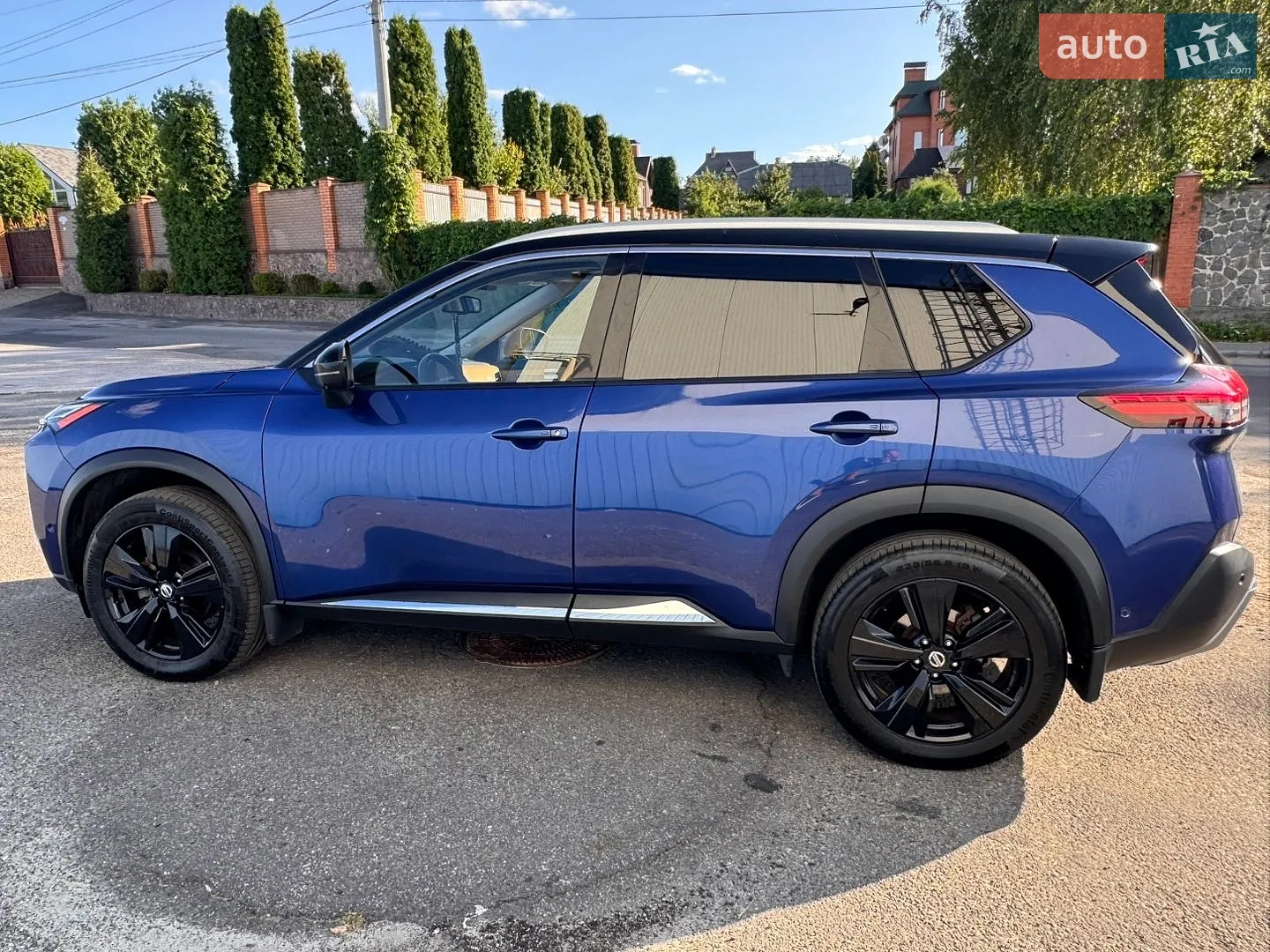2020 Nissan Rogue - мініатюра 9