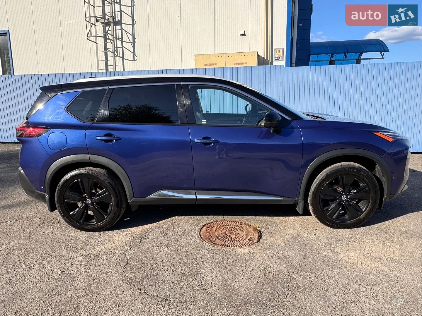 2020 Nissan Rogue - мініатюра 10