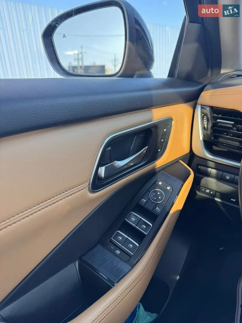 2020 Nissan Rogue - мініатюра 35