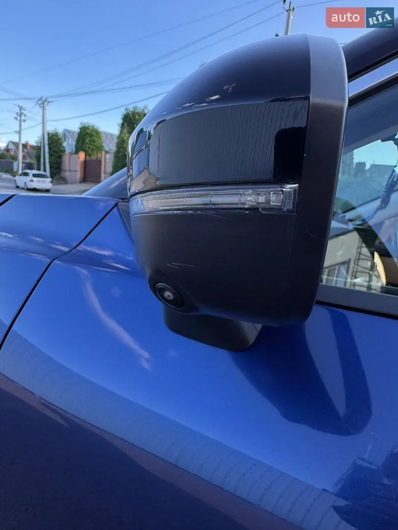 2020 Nissan Rogue - мініатюра 47