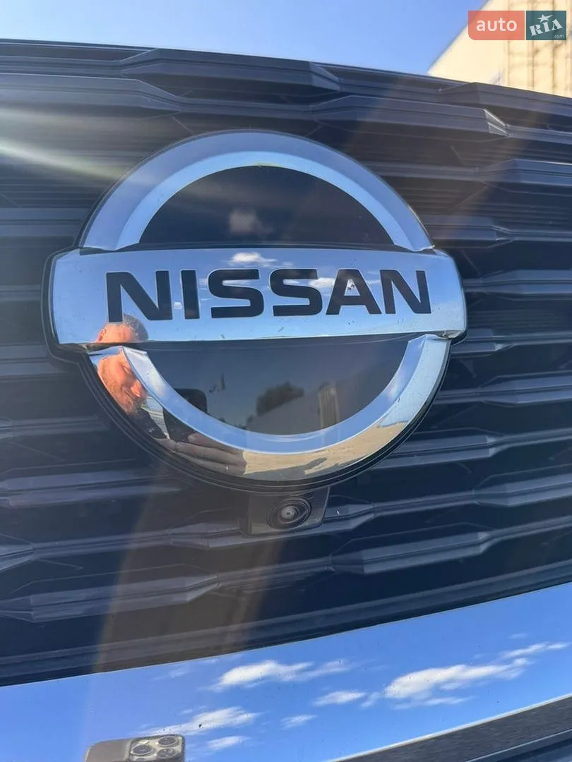 2020 Nissan Rogue - мініатюра 48
