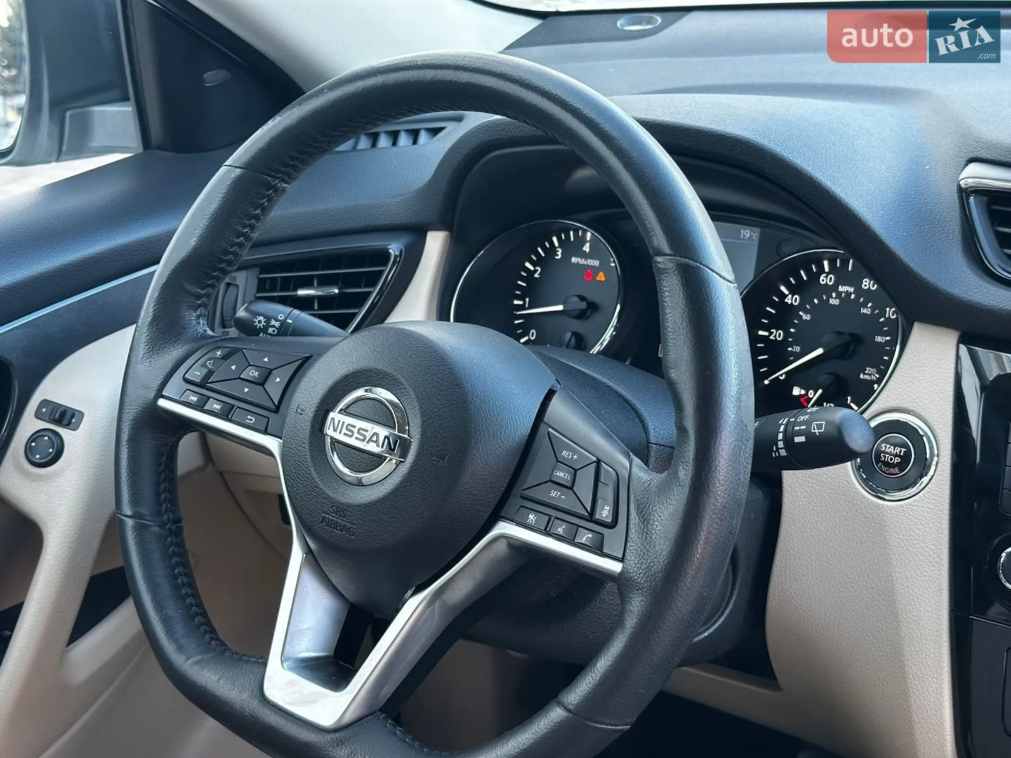 2018 Nissan Rogue - мініатюра 22