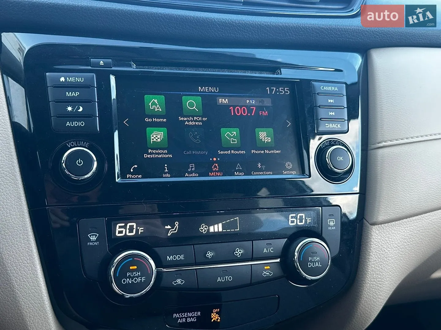 2018 Nissan Rogue - мініатюра 31
