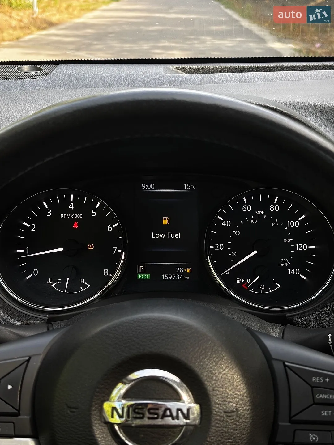 2016 Nissan Rogue - мініатюра 29
