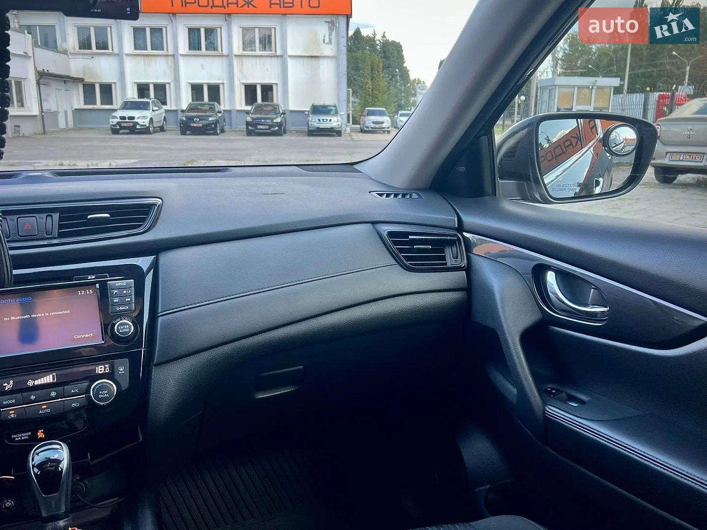 2016 Nissan Rogue - мініатюра 13