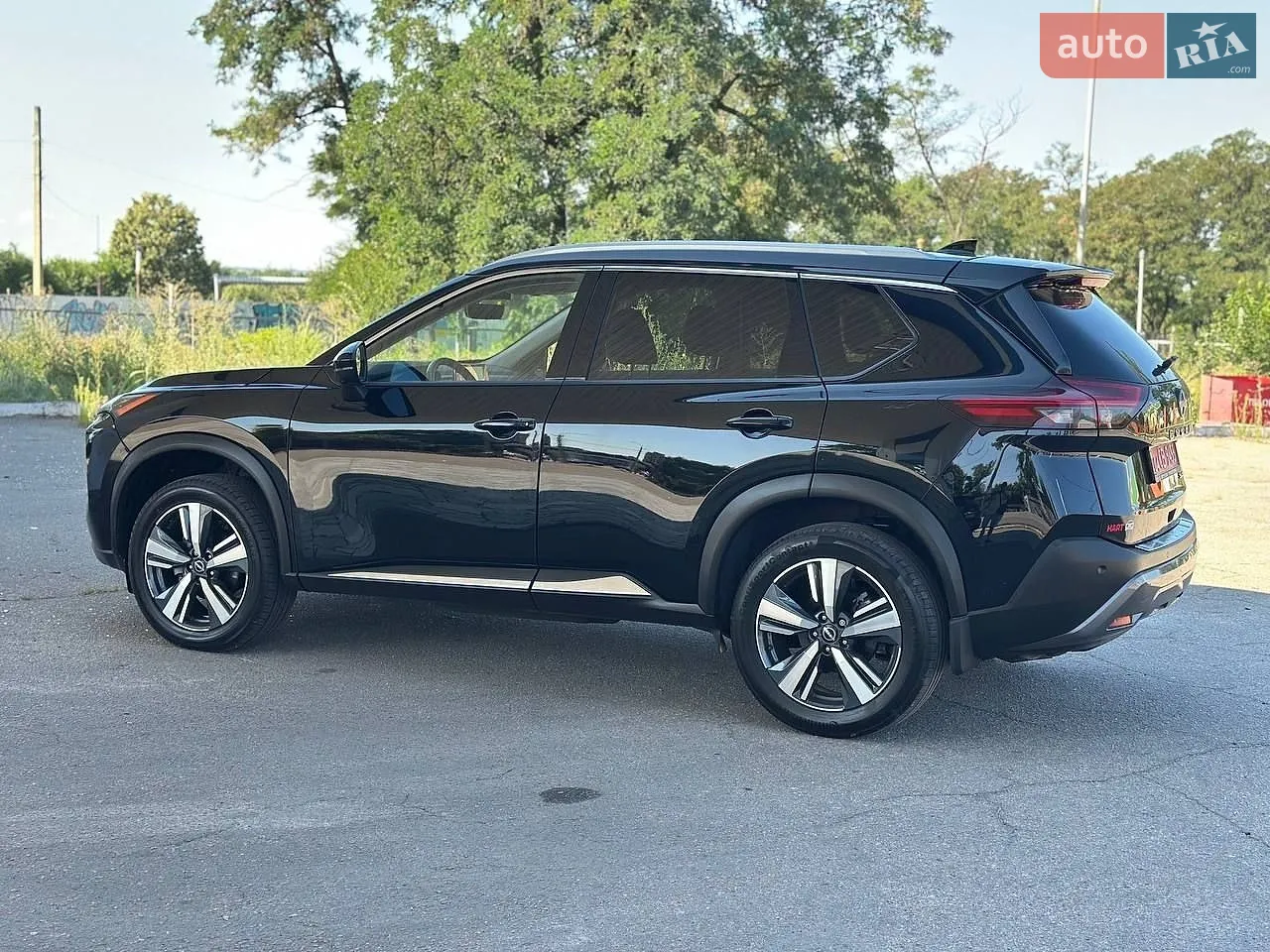 2022 Nissan Rogue - мініатюра 8
