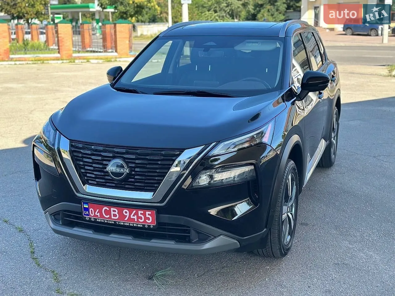 2022 Nissan Rogue - мініатюра 14