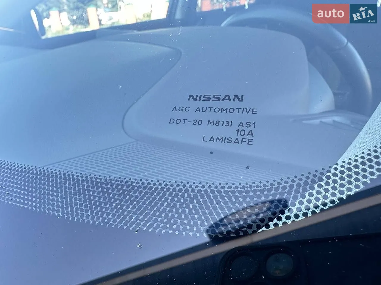 2022 Nissan Rogue - мініатюра 35