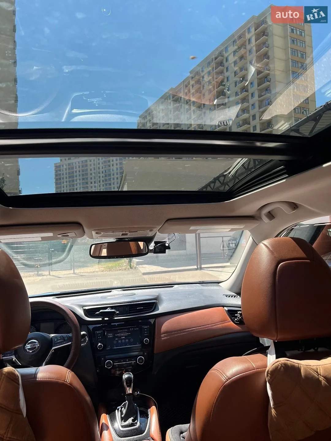 2018 Nissan Rogue - мініатюра 4