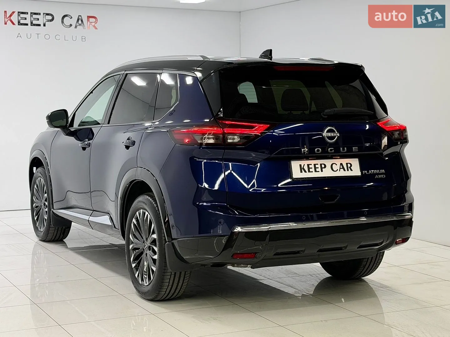2024 Nissan Rogue - мініатюра 9
