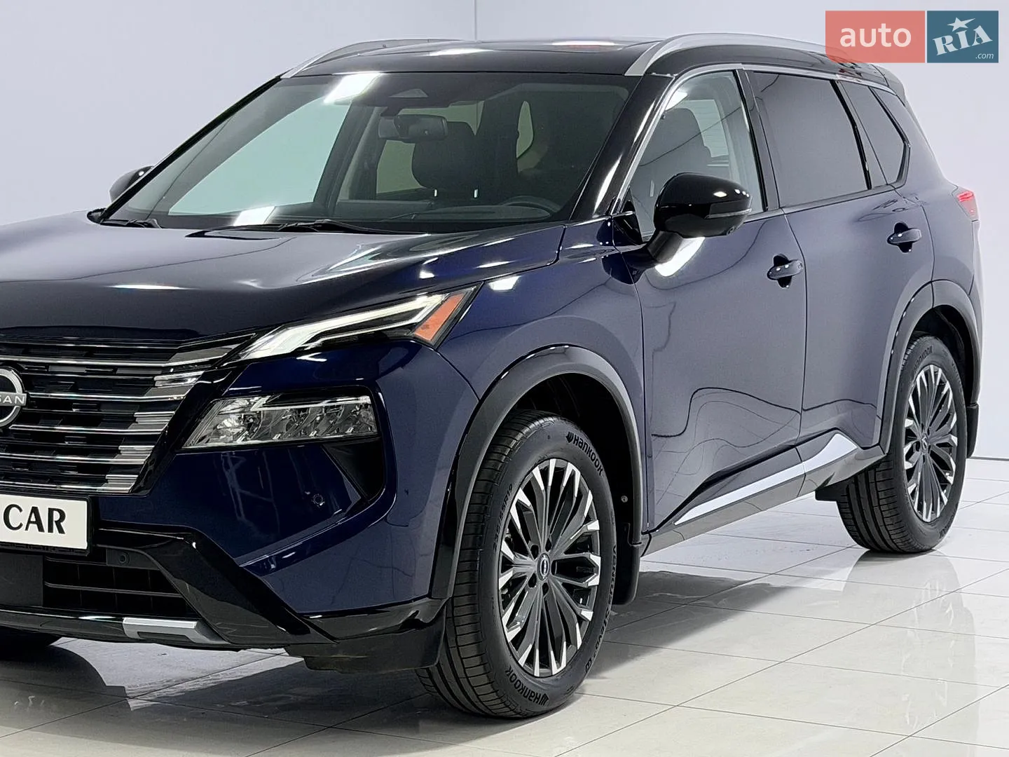 2024 Nissan Rogue - мініатюра 8