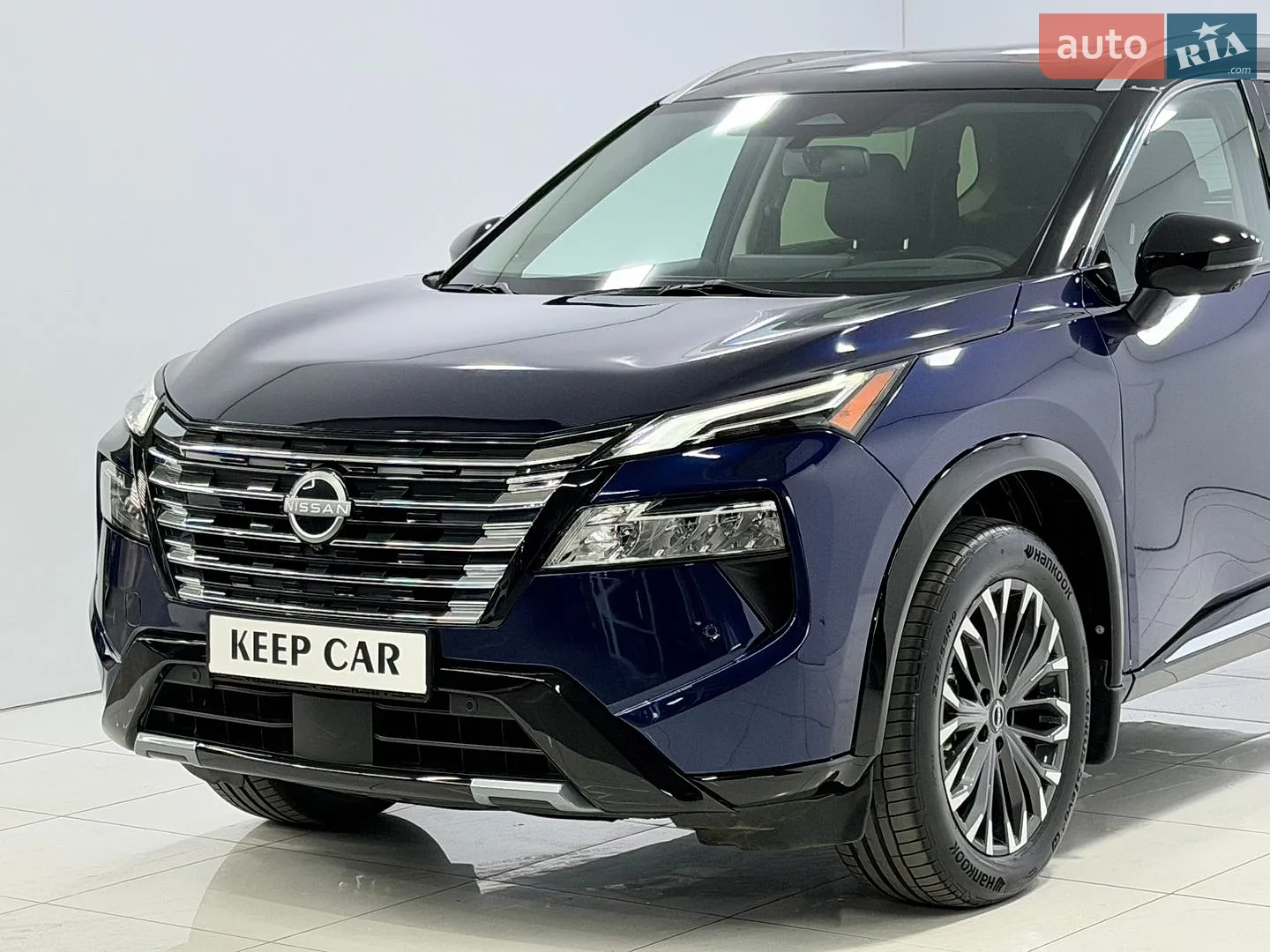 2024 Nissan Rogue - мініатюра 7