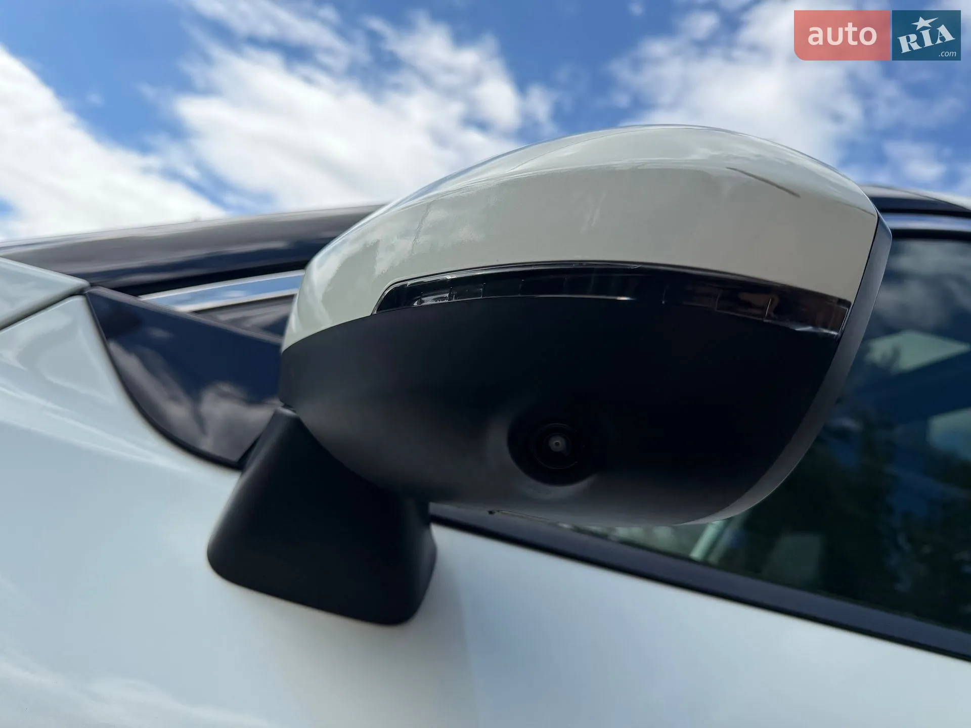 2020 Nissan Rogue - мініатюра 19