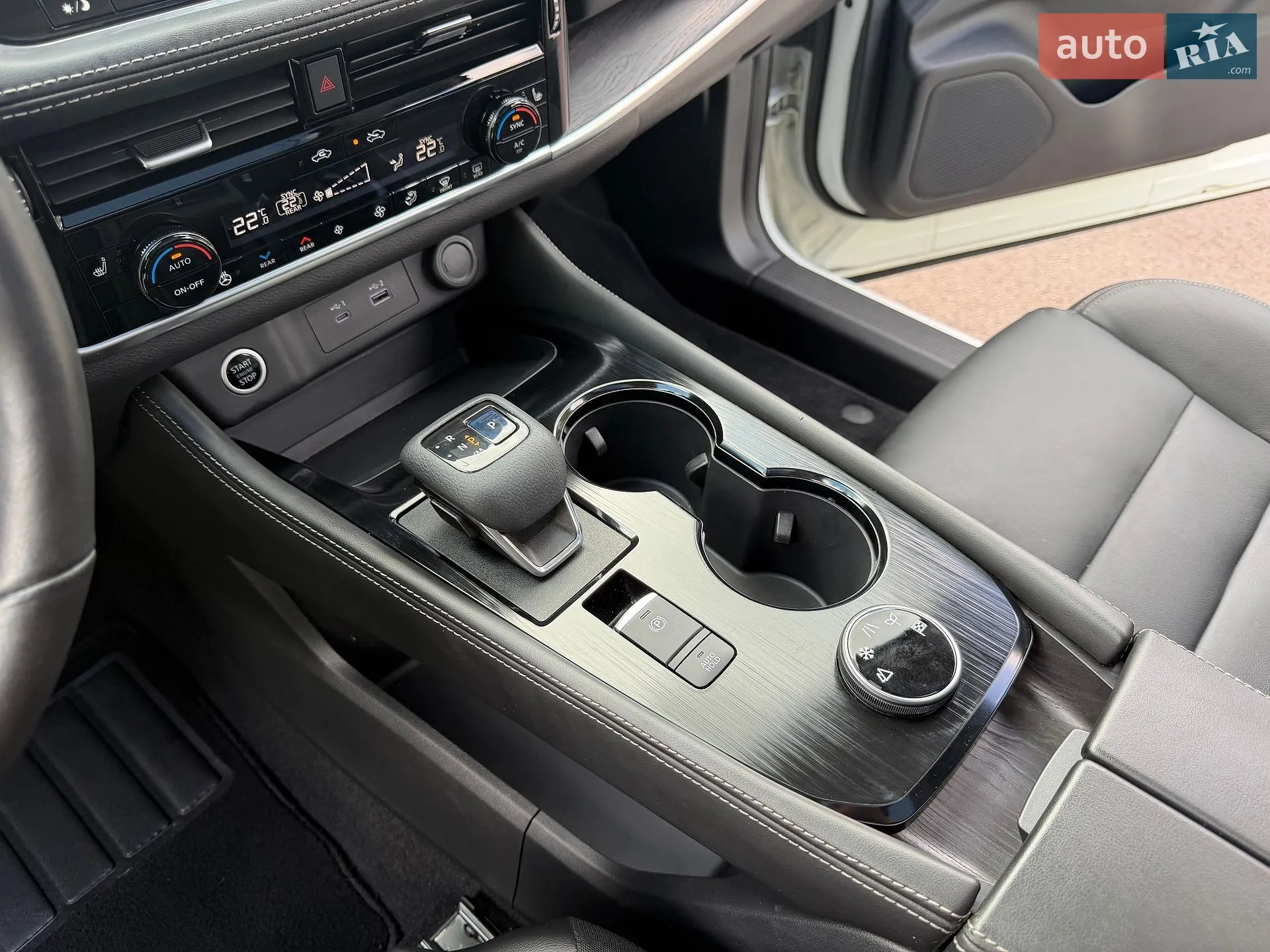 2020 Nissan Rogue - мініатюра 26