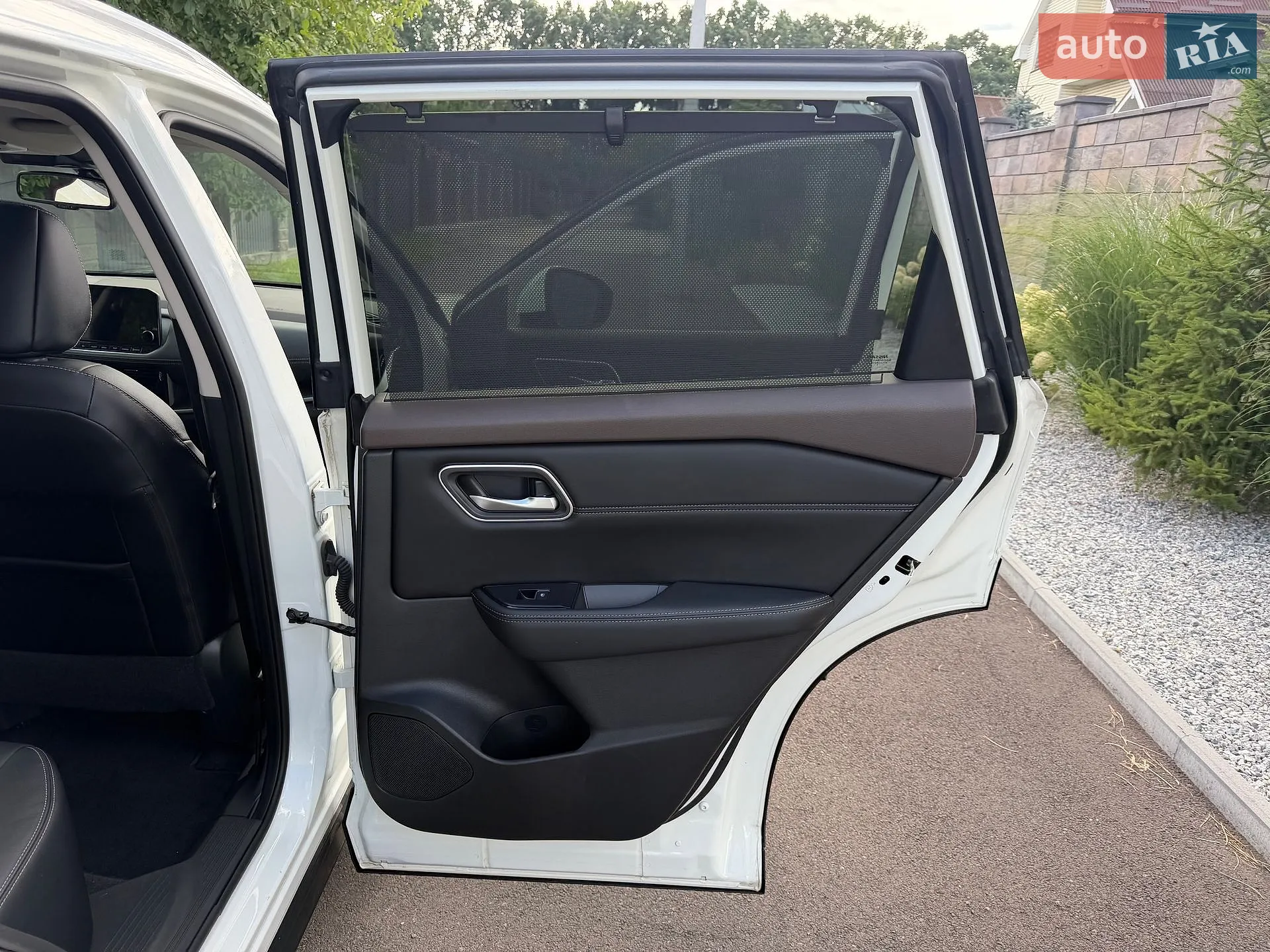 2020 Nissan Rogue - мініатюра 40