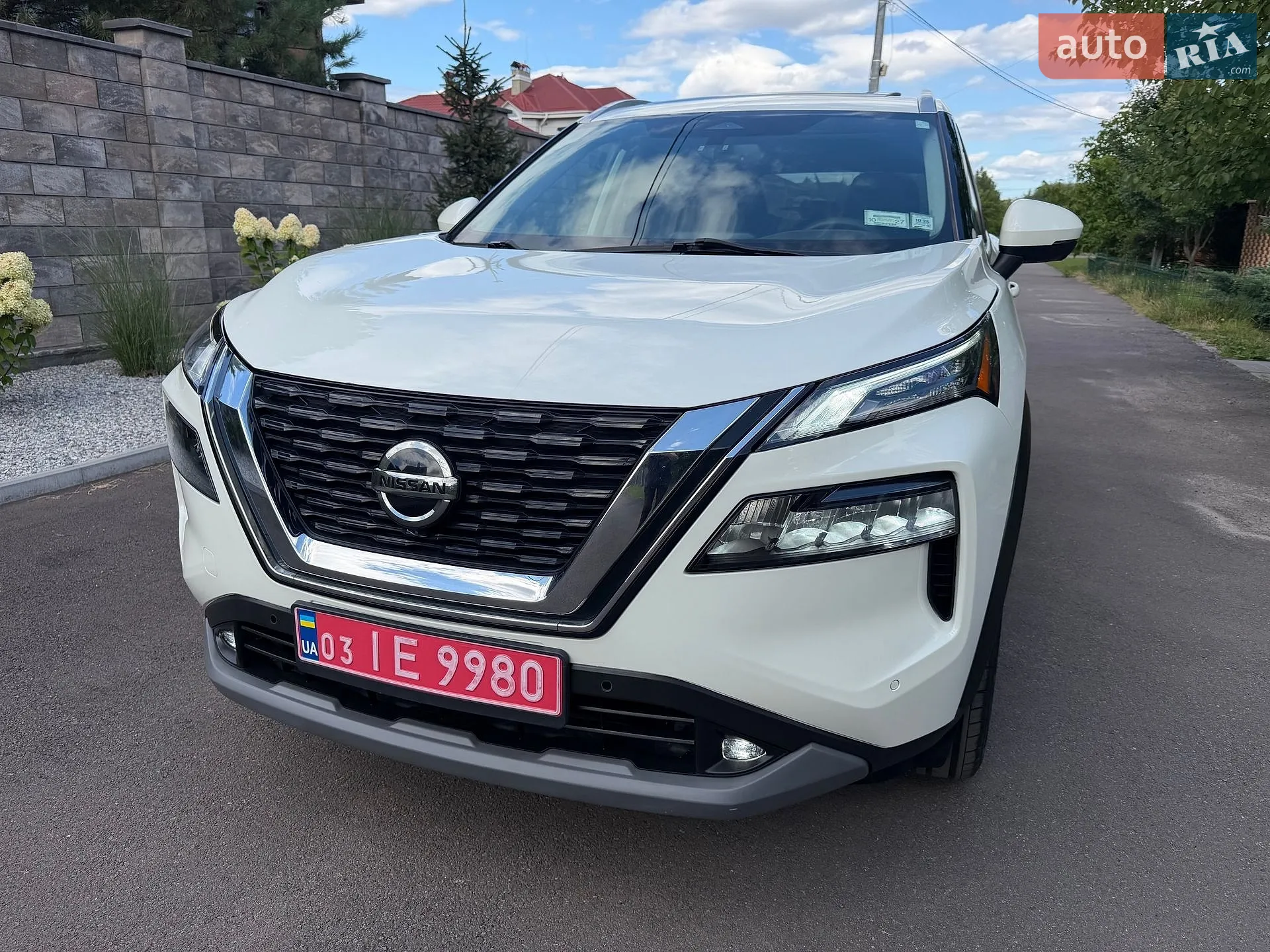 2020 Nissan Rogue - мініатюра 48