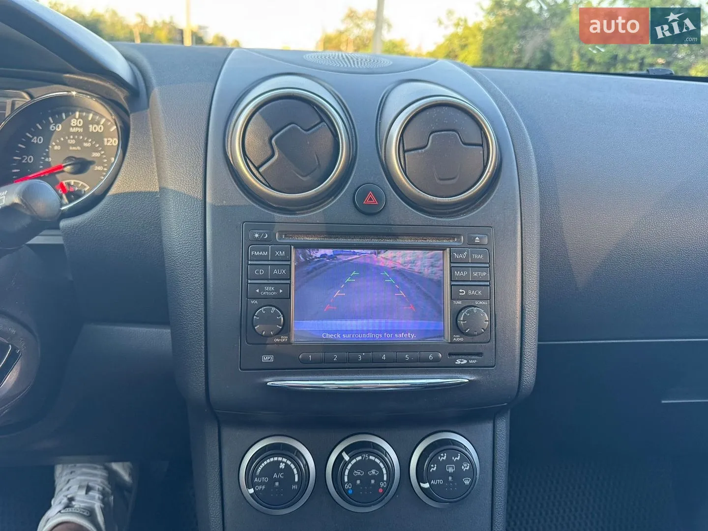 2011 Nissan Rogue - мініатюра 17