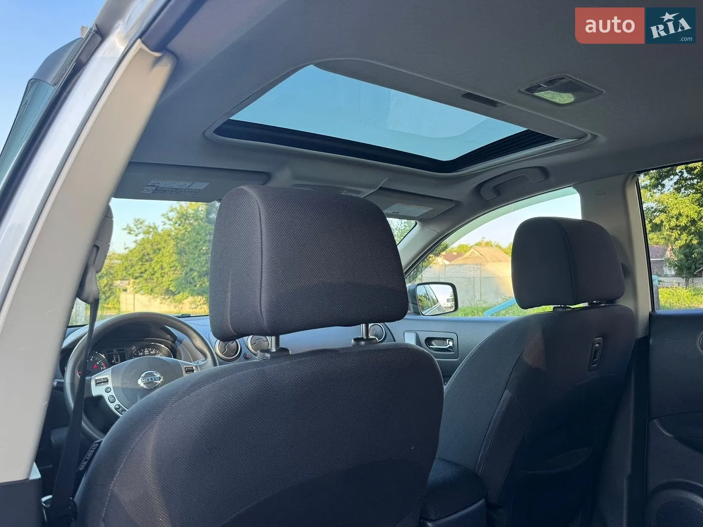2011 Nissan Rogue - мініатюра 25