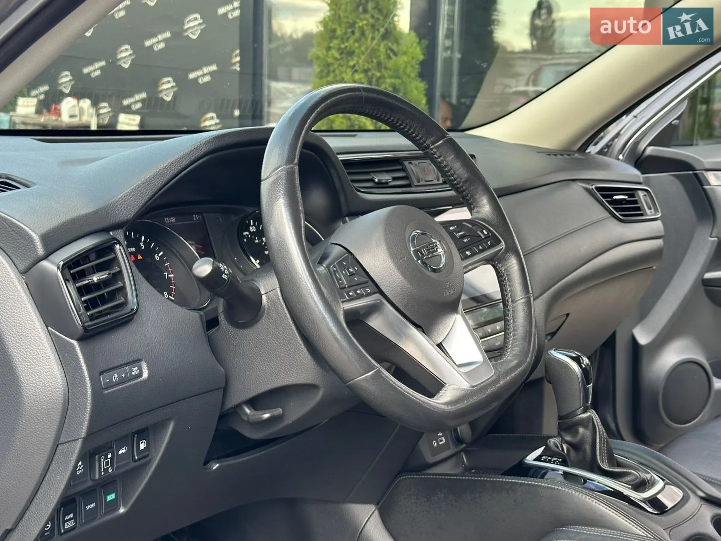 2018 Nissan Rogue - мініатюра 15
